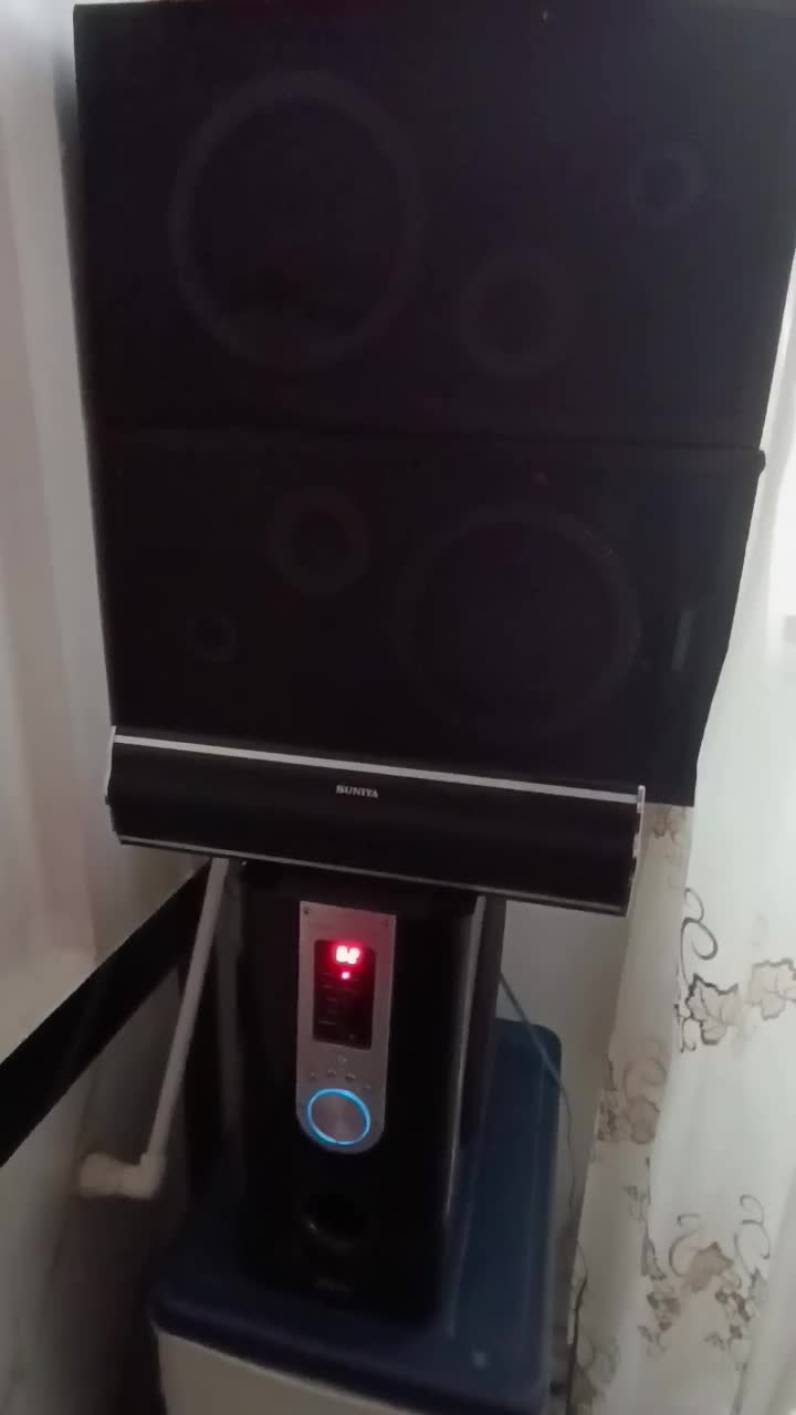 باند خانگی|سیستم صوتی خانگی|نقده, |دیوار