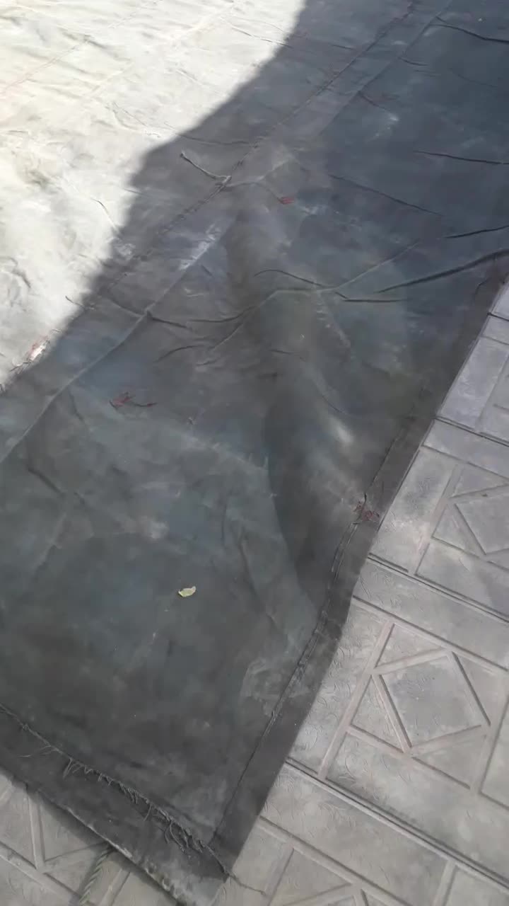 چادر برزنتی کامیون|قطعات یدکی و لوازم جانبی|سیرجان, |دیوار