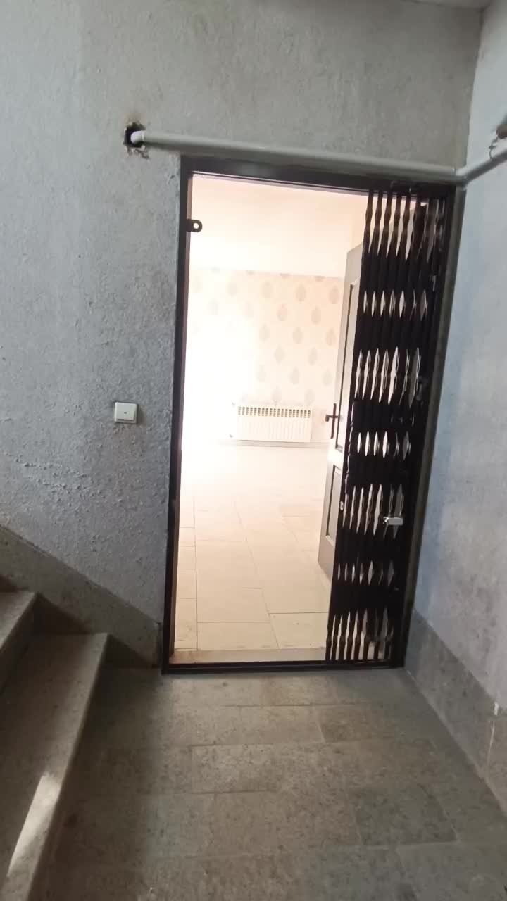 ۷۶متری ۲خواب فول بر بلوار ۲۲بهمن|فروش آپارتمان|پرند, فاز ۵|دیوار