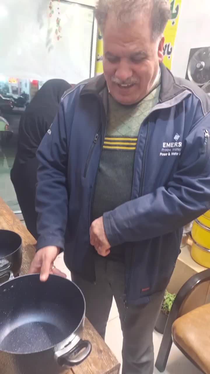 بازسازی ظروف مرجان تفلون|خدمات پیشه و مهارت|مشهد, محمدآباد|دیوار