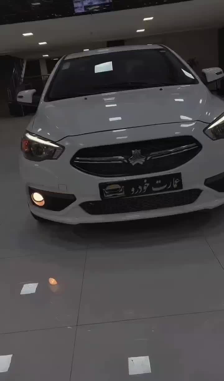 شاهین G دنده ای سانروف، مدل 402 بدون رنگ|خودرو سواری و وانت|بجنورد, |دیوار