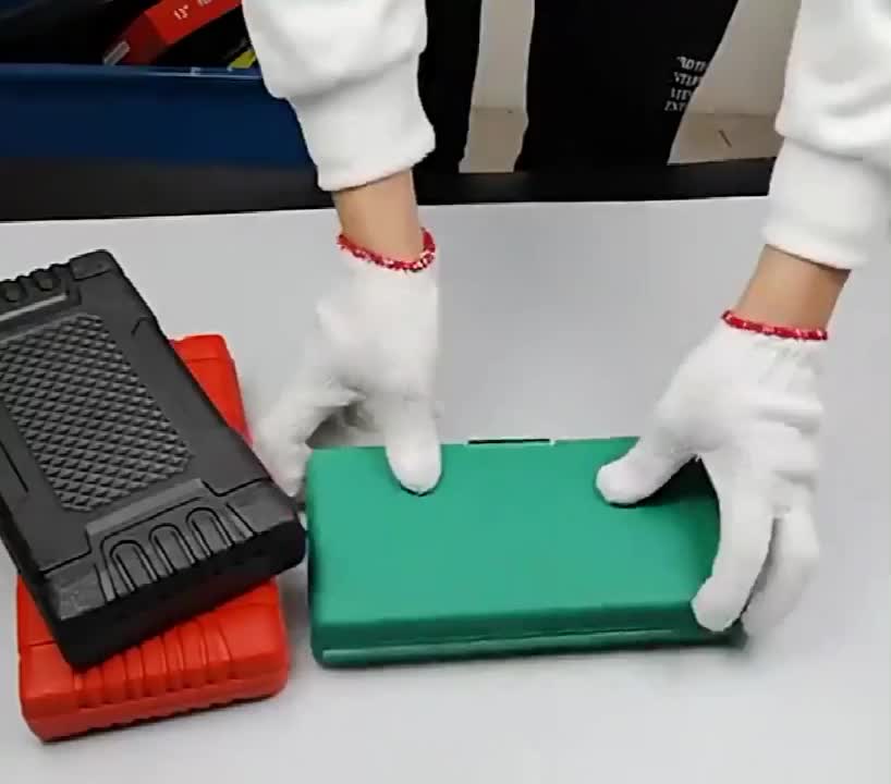 آچار جعبه ۴۶ پارچه سری بکس با پیچ گوشتی (با تخفیف)|ابزارآلات|تهران, اسکندری|دیوار