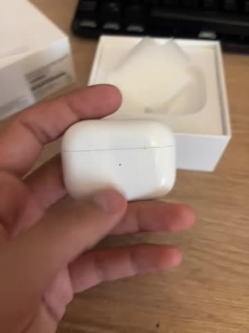 Airpod Pro|لوازم جانبی موبایل و تبلت|تهران, فرمانیه|دیوار