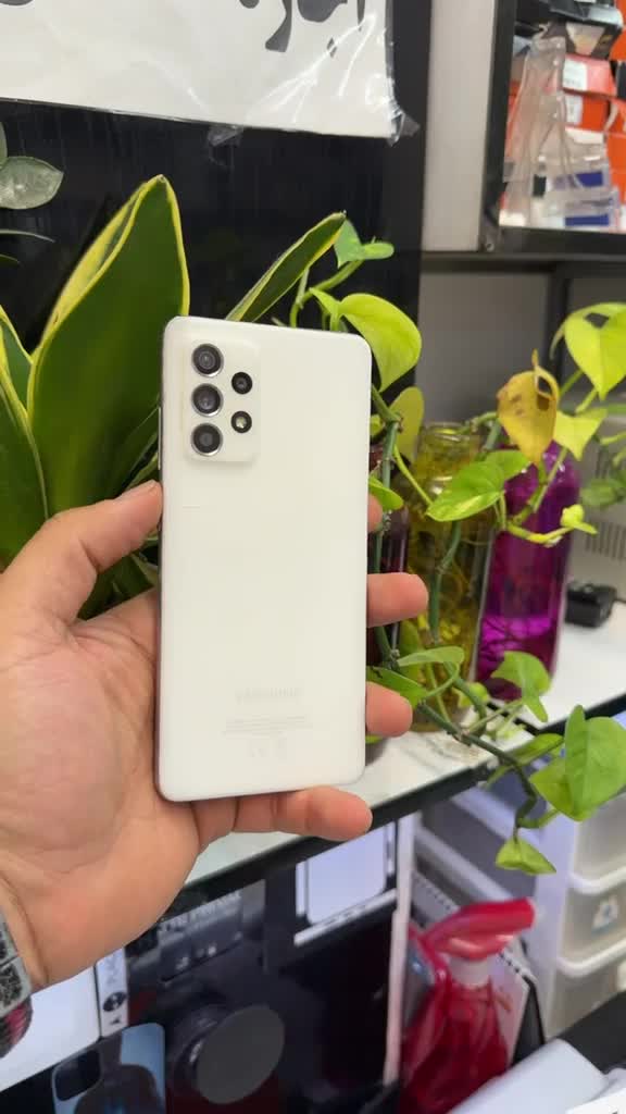 A52s 128GB|موبایل|تهران, شیخ هادی|دیوار