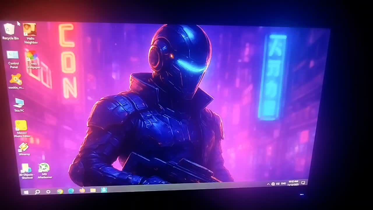 سیستم یا کامپیوتر گیمینگ|رایانه رومیزی|ایلام, |دیوار