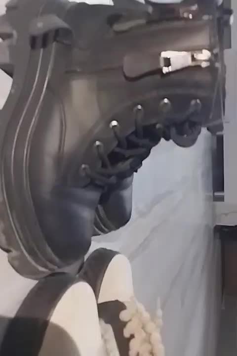 فروش نیم بوت و کفش شیک...سالم|کیف، کفش، کمربند|شاهینشهر, عطار|دیوار