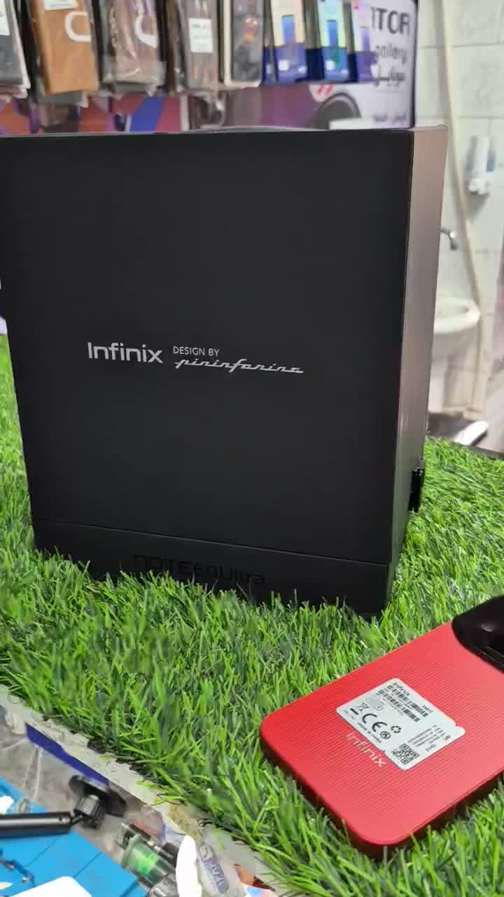 infinix note 60 ultra|موبایل|تبریز, |دیوار