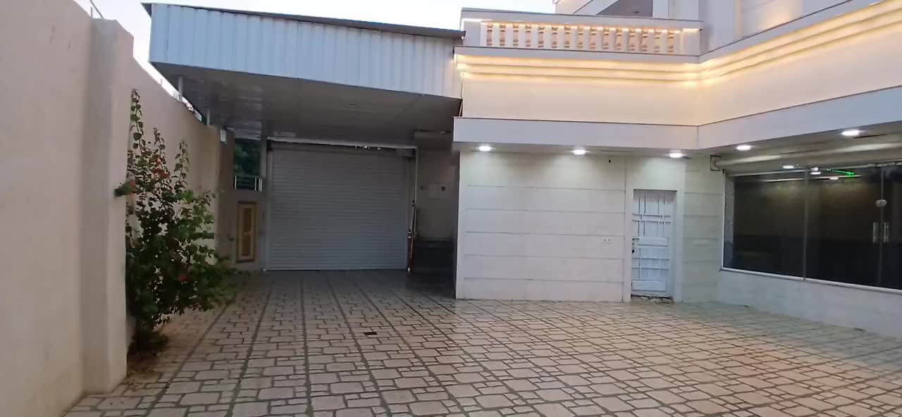 ویلا|اجارهٔ کوتاهمدت ویلا و باغ|شوشتر, |دیوار