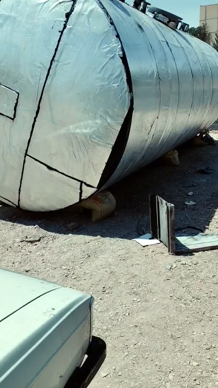 ایزوگام پشم شیشه دلیجان 4لایه|خدمات پیشه و مهارت|سمنان, |دیوار