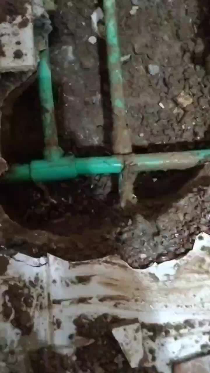 نشتیابی و نمیابی ولوله بازکنی تعمیرات|خدمات پیشه و مهارت|لاهیجان, لیل|دیوار