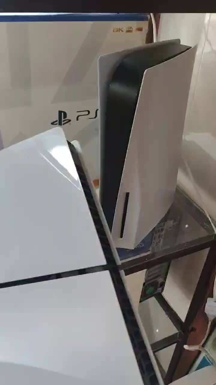 PS5 Fat 1tra استاندارد دیسکخور کپیخور|کنسول، بازی ویدئویی و آنلاین|ارومیه, |دیوار