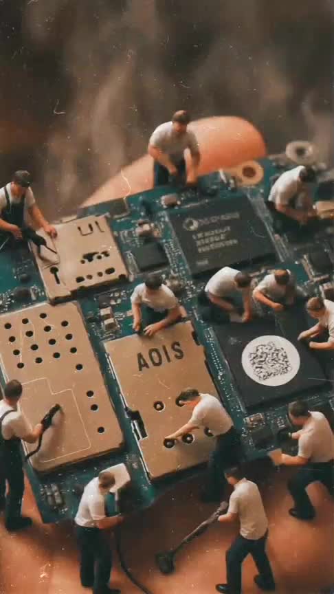 تعمیرات فوق تخصصی موبایل|خدمات رایانه‌ای و موبایل|تبریز, |دیوار