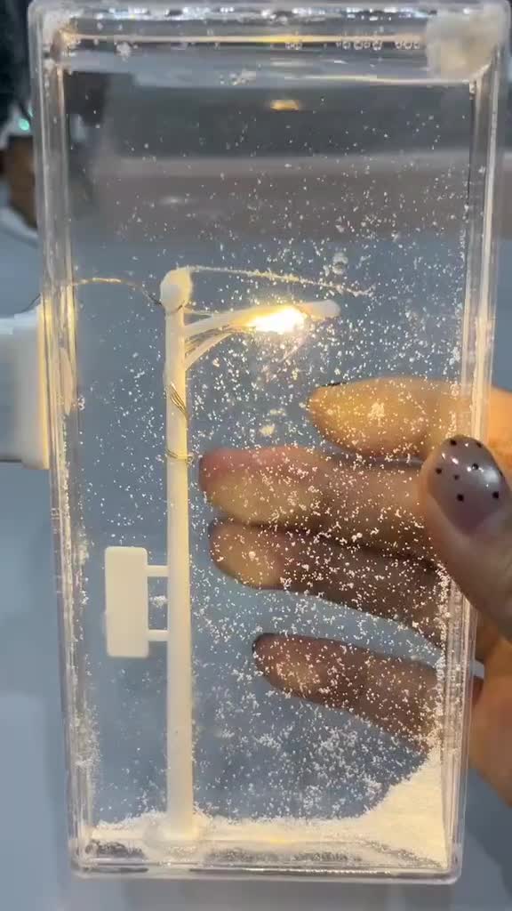 شب خواب برفی|چراغ خواب و آباژور|نسیمشهر, |دیوار