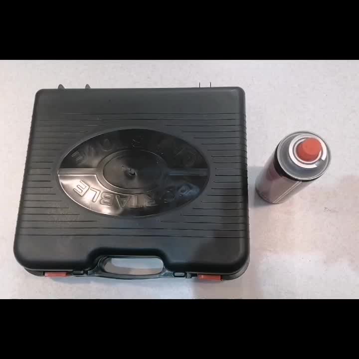 گاز مسافرتی یونیک اصلی|اجاق گاز و لوازم برقی پختوپز|دهاقان, |دیوار