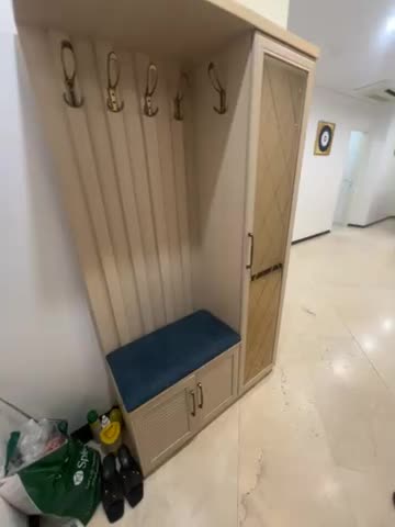 جا کفشی|جاکفشی، کمد، دراور|تهران, هروی|دیوار