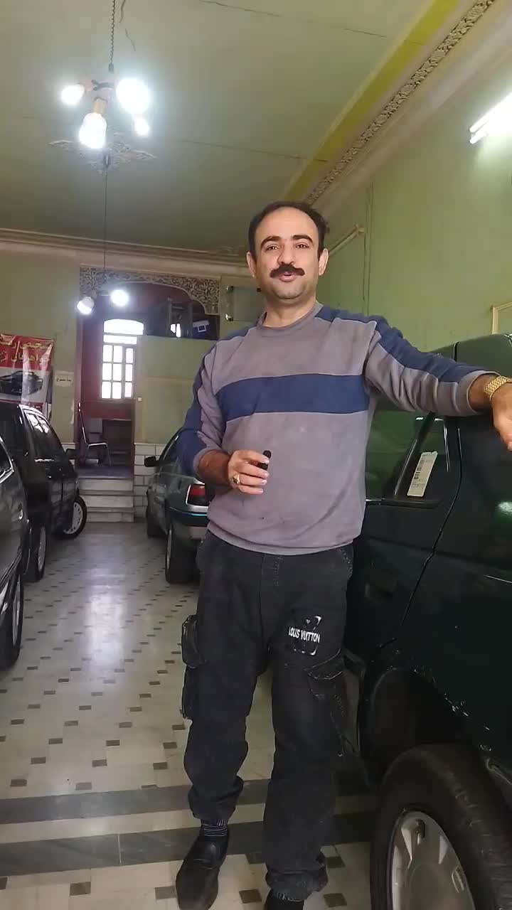 پژو اردی ۸۴ بسیار  تمیز معاوضه نقد و اقساط|خودرو سواری و وانت|قم, انصار‌الحسین|دیوار