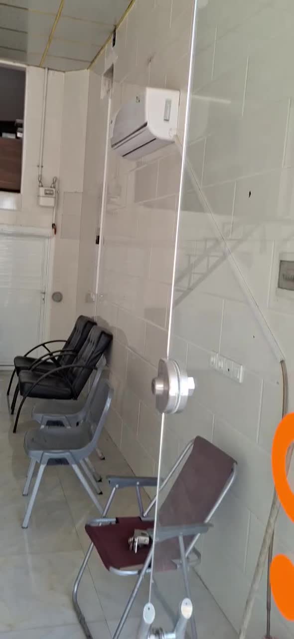 رهن و اجاره مغازه دفتر|اجارهٔ مغازه و غرفه|قم, شهید صیاد شیرازی|دیوار