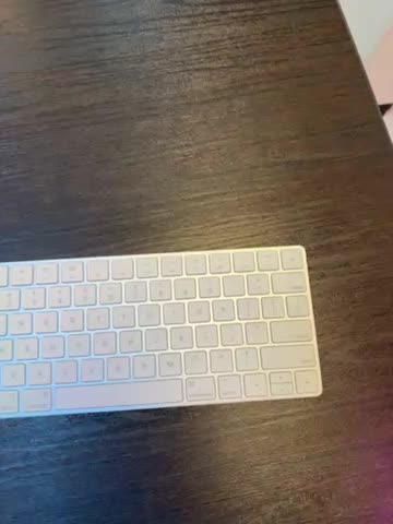 magic mouse magic keybord 2|قطعات و لوازم جانبی رایانه|تهران, جردن|دیوار