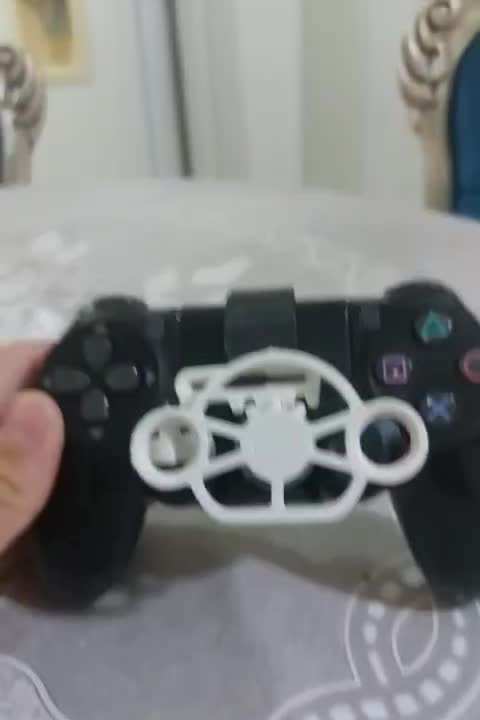 گجت فرمون دسته ps4|کنسول، بازی ویدئویی و آنلاین|تهران, امیریه|دیوار