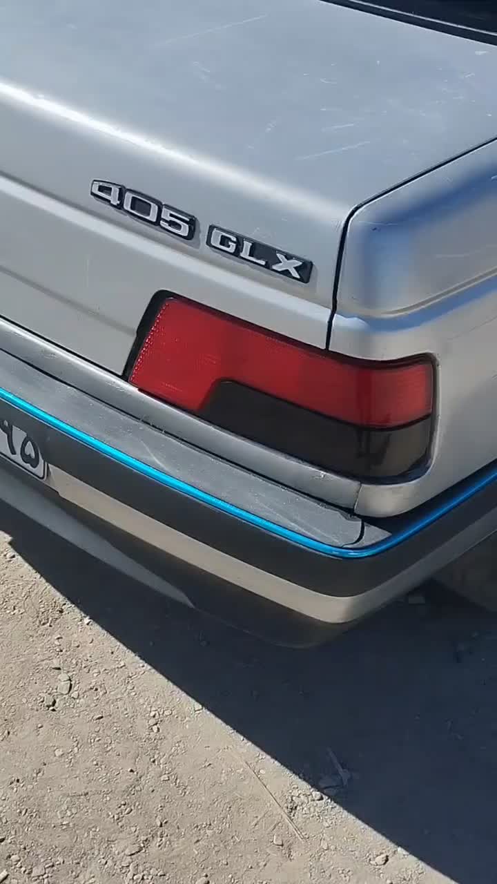 پژو 405|خودرو سواری و وانت|سراوان, |دیوار