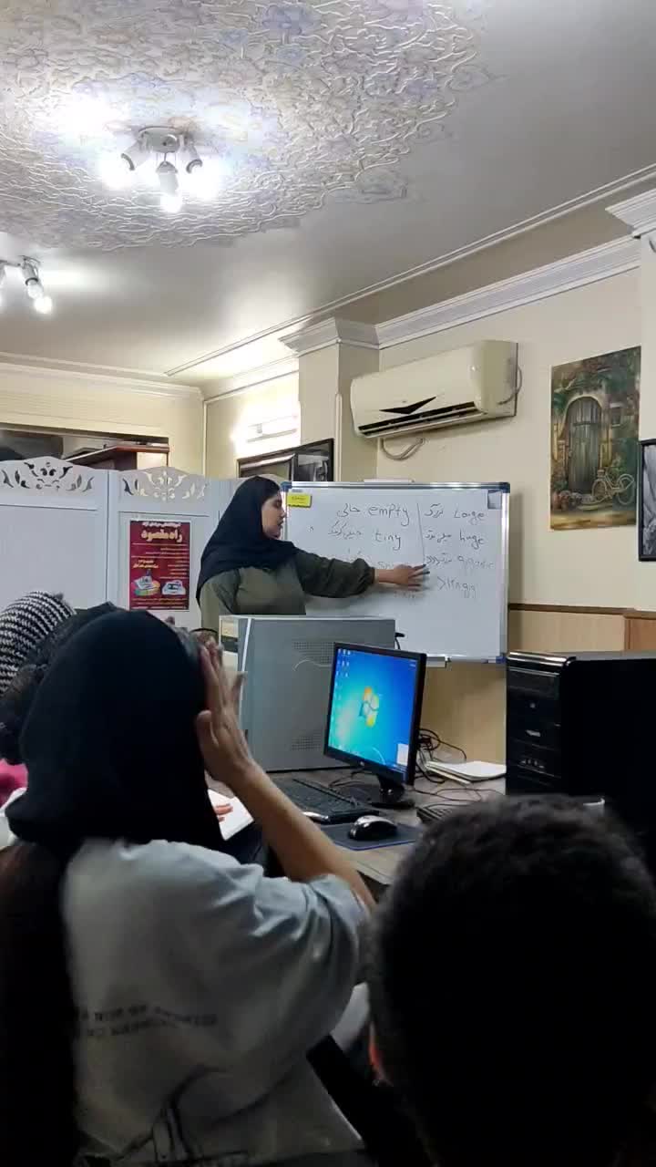 آموزش تخصصی و اقتصادی مهارتهای هفتگانه کامپیوتر|خدمات آموزشی|اصفهان, رزمندگان|دیوار