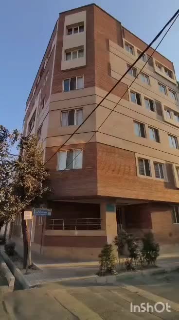 تهران شرق 113 متر دو نبش،|فروش آپارتمان|تهران, آشتیانی|دیوار