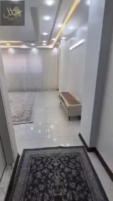 فروش آپارتمان شیک وصفر شاهین شهر|فروش آپارتمان|شاهین‌شهر, شهرک امید|دیوار