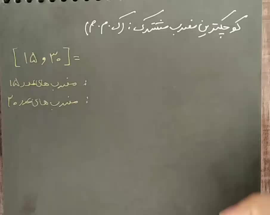 تدریس خصوصی ریاضی|خدمات آموزشی|مشهد, صیاد شیرازی|دیوار