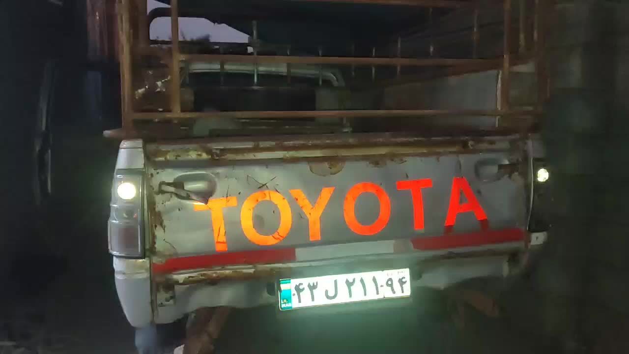 فروش|خودرو سواری و وانت|توکهور, |دیوار