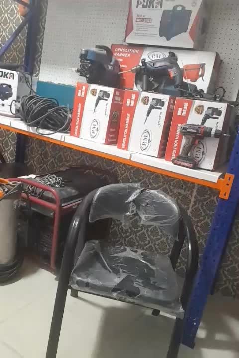 اجاره ابزار بتن کن موتوربرق بالابر ساختمانی ورامین|خدمات پیشه و مهارت|ورامین, ورامین|دیوار