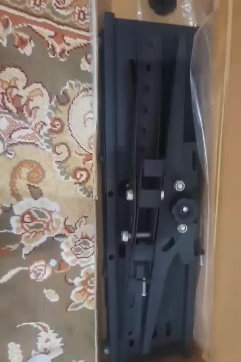 پایه دیواری متحرک تلویزیون|تلویزیون و پروژکتور|تهران, جوادیه|دیوار