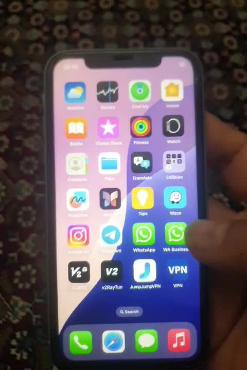 ایفون ۱۱ درحد|موبایل|خوی, |دیوار