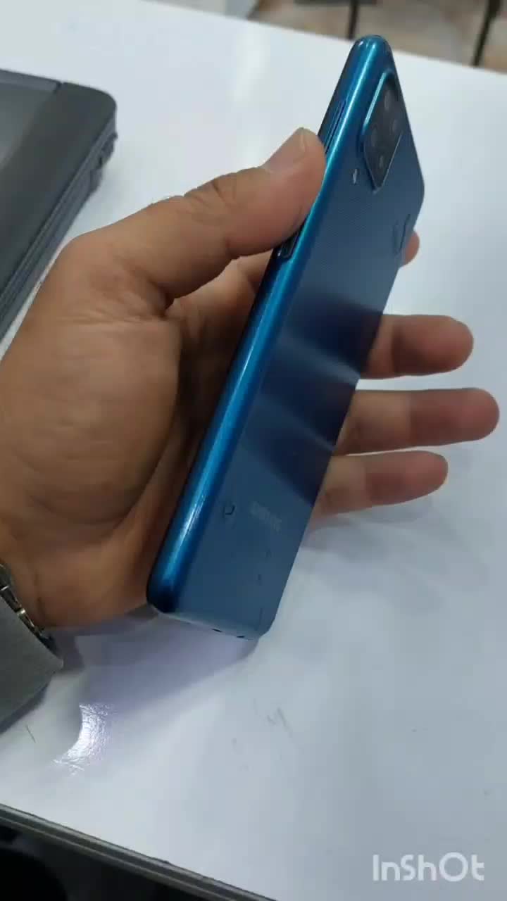 گوشیA12|موبایل|رودشت (چهارمحال و بختیاری), |دیوار