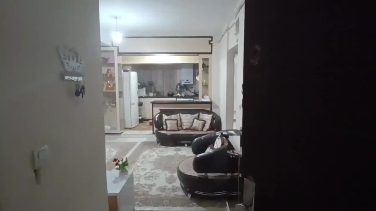 مهستان مهرگان فروشی ۷۵متری|فروش آپارتمان|محمدیه-قزوین, |دیوار