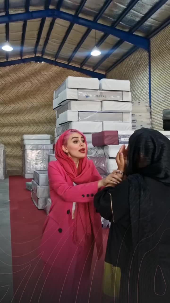 تشک ۱۲۳۱ مختص حرفه ای ها مدل پرفکت دریم|تشک تختخواب|تهران, آهنگران (سراسیاب دولاب)|دیوار