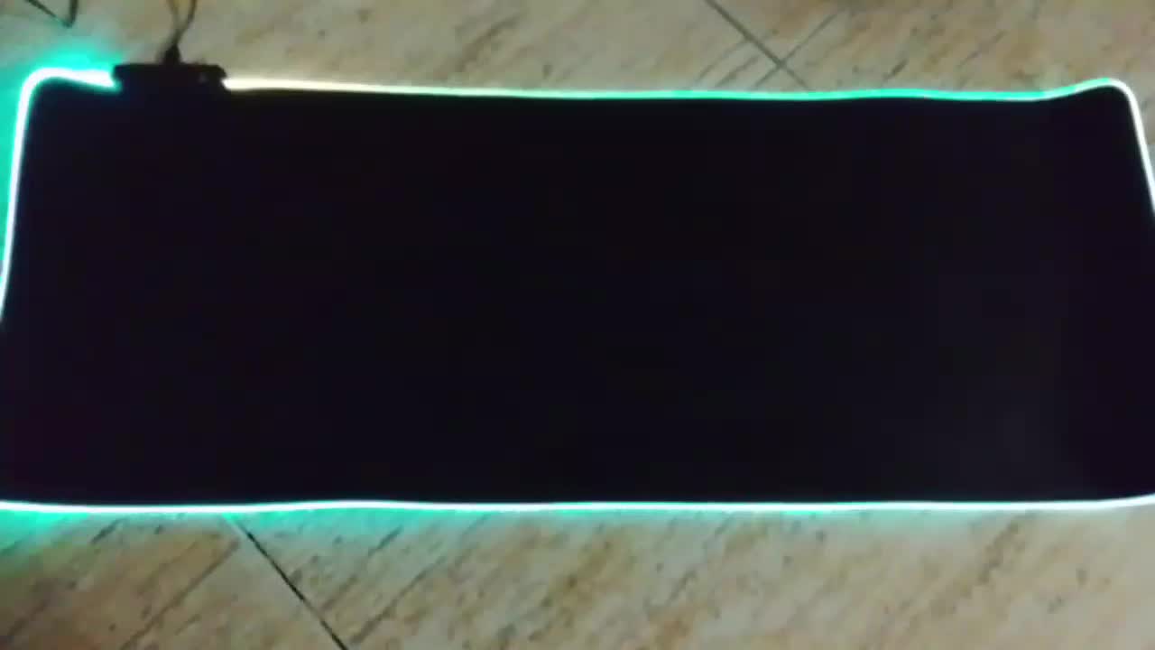 پد موس و کیبورد RGB RAPOO|قطعات و لوازم جانبی رایانه|فردیس, فردیس|دیوار