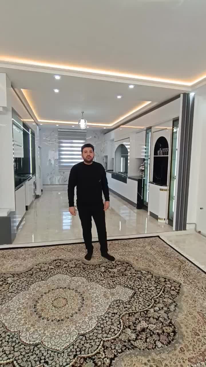 کابینت کمد دیواری با اقساط بلند مدت|جاکفشی، کمد، دراور|اردبیل, |دیوار
