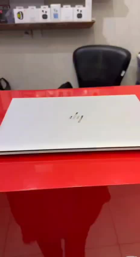 لبتاب استوک HP EliteBook 840 G7|رایانه همراه|بوشهر, |دیوار
