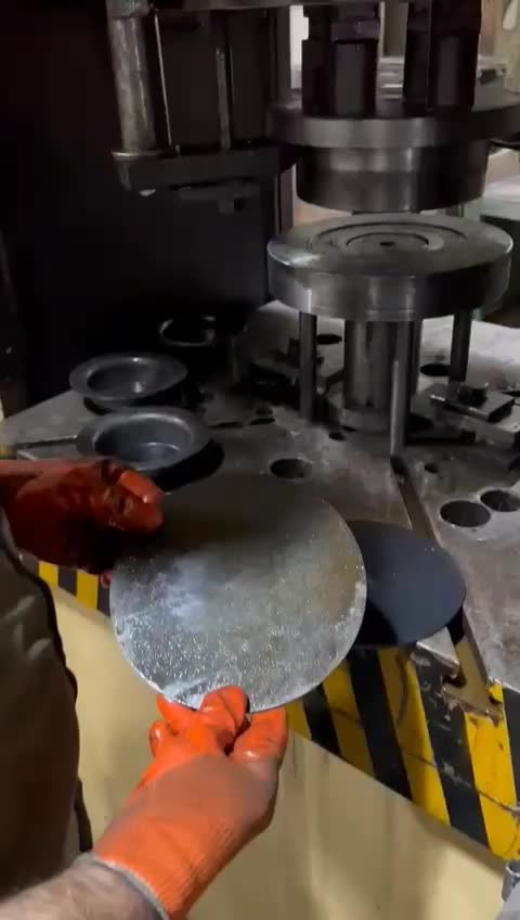 زیر پالتی کفشک گوشه لچکی کاسه پایه باکسپالت فلزی|ابزارآلات|تهران, امیرآباد|دیوار