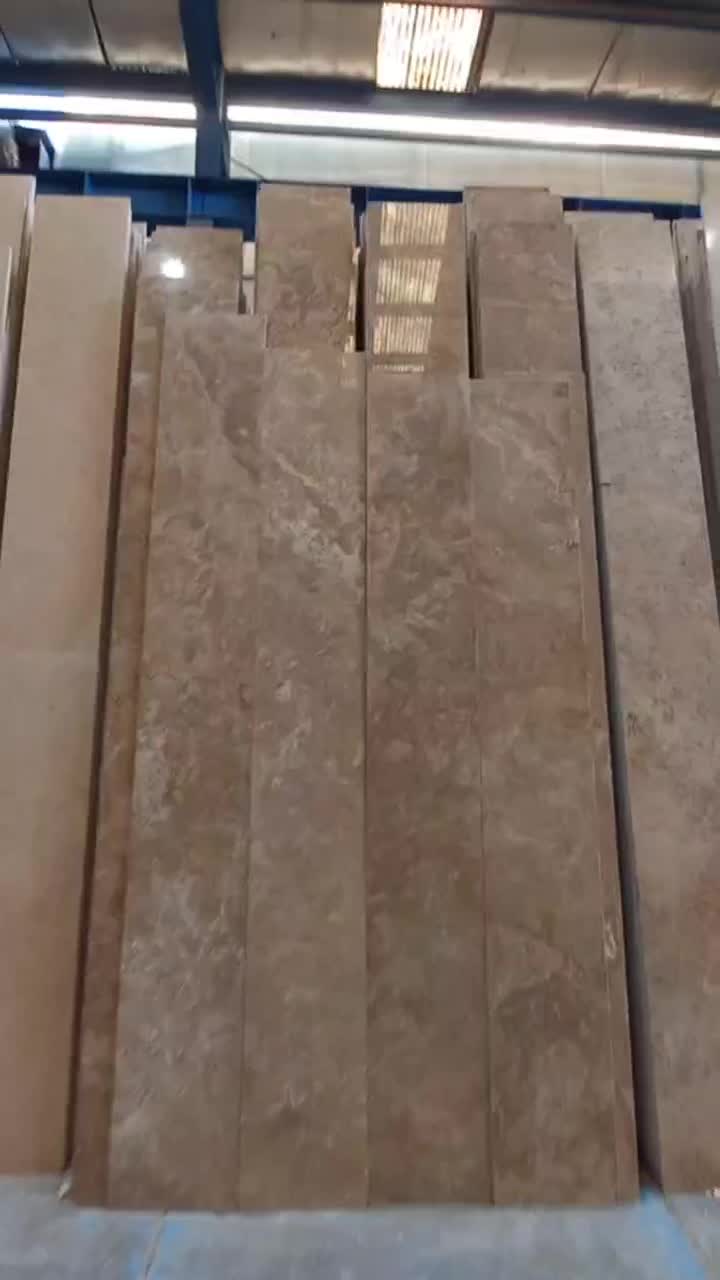 فروش انواع سنگهای تراورتن گرانیت و مرمریت|مصالح و تجهیزات ساختمان|گلپایگان, |دیوار