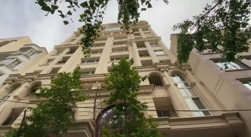فروش ۱۸۹ متر برج باغ در قلب زعفرانیه/۳پارکینگ|فروش آپارتمان|تهران, زعفرانیه|دیوار