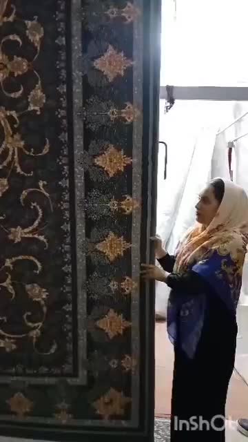 گل ریزفرش ها۱۲متری فقط جفت|فرش|گنبد کاووس, |دیوار