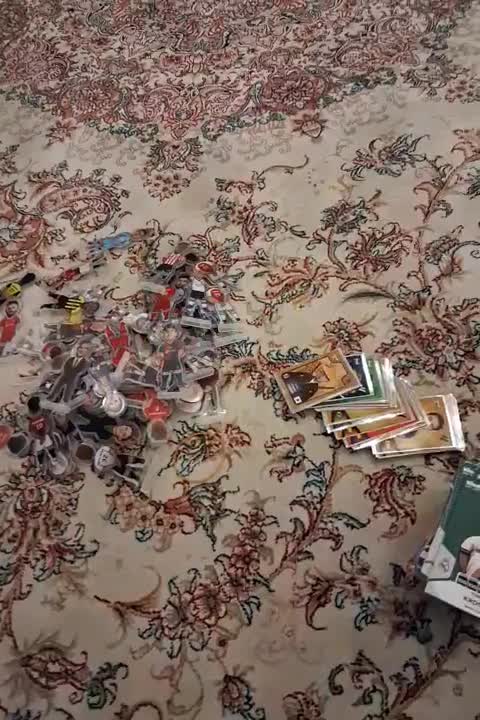 کارت کیمدی|کلکسیون و سرگرمی|سنگر, |دیوار