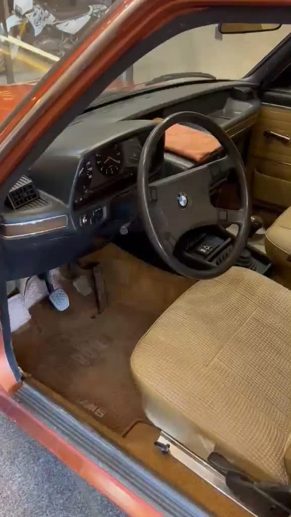 BMW 518|خودرو کلاسیک|مشهد, کوی المهدی|دیوار