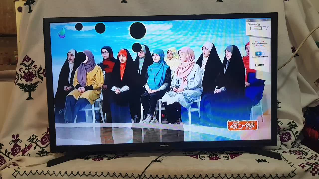 فروشی|تلویزیون و پروژکتور|آبسرد, |دیوار