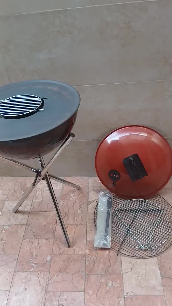 باربیکیو آکبند صفحه بزرگ خرید قبلی ارسال رایگان|کافیشاپ و رستوران|ساری, |دیوار