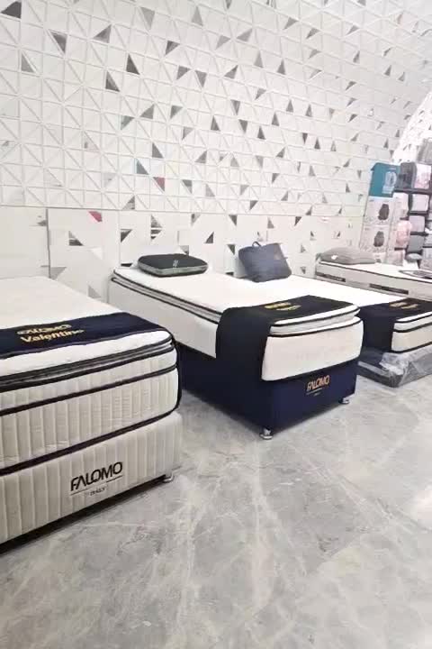 تشک فالومو|تشک تختخواب|اصفهان, سرچشمه|دیوار