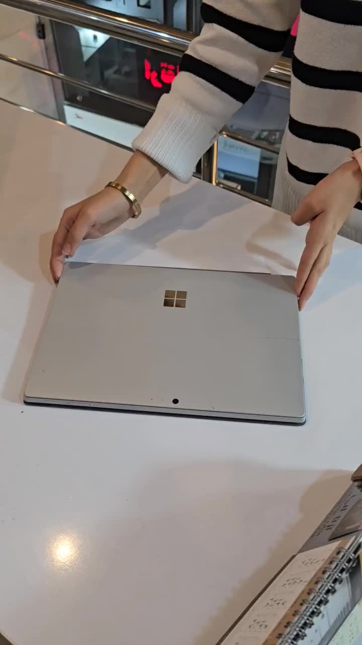 فروش اقساطی لپ تاپ  surface pro|رایانه همراه|هشتگرد, مدرس|دیوار