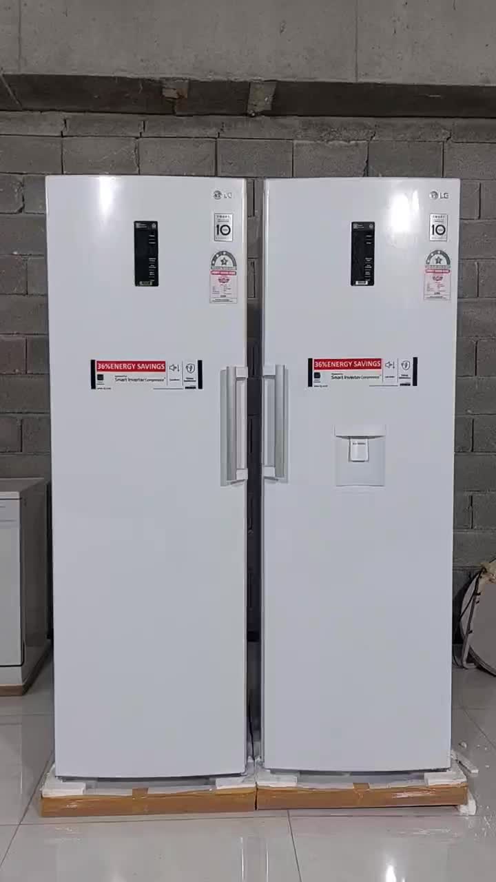 یخچال فریزر2قلویLG/پرداخت درب منزل/ارسال از بانه|یخچال و فریزر|بانه, |دیوار