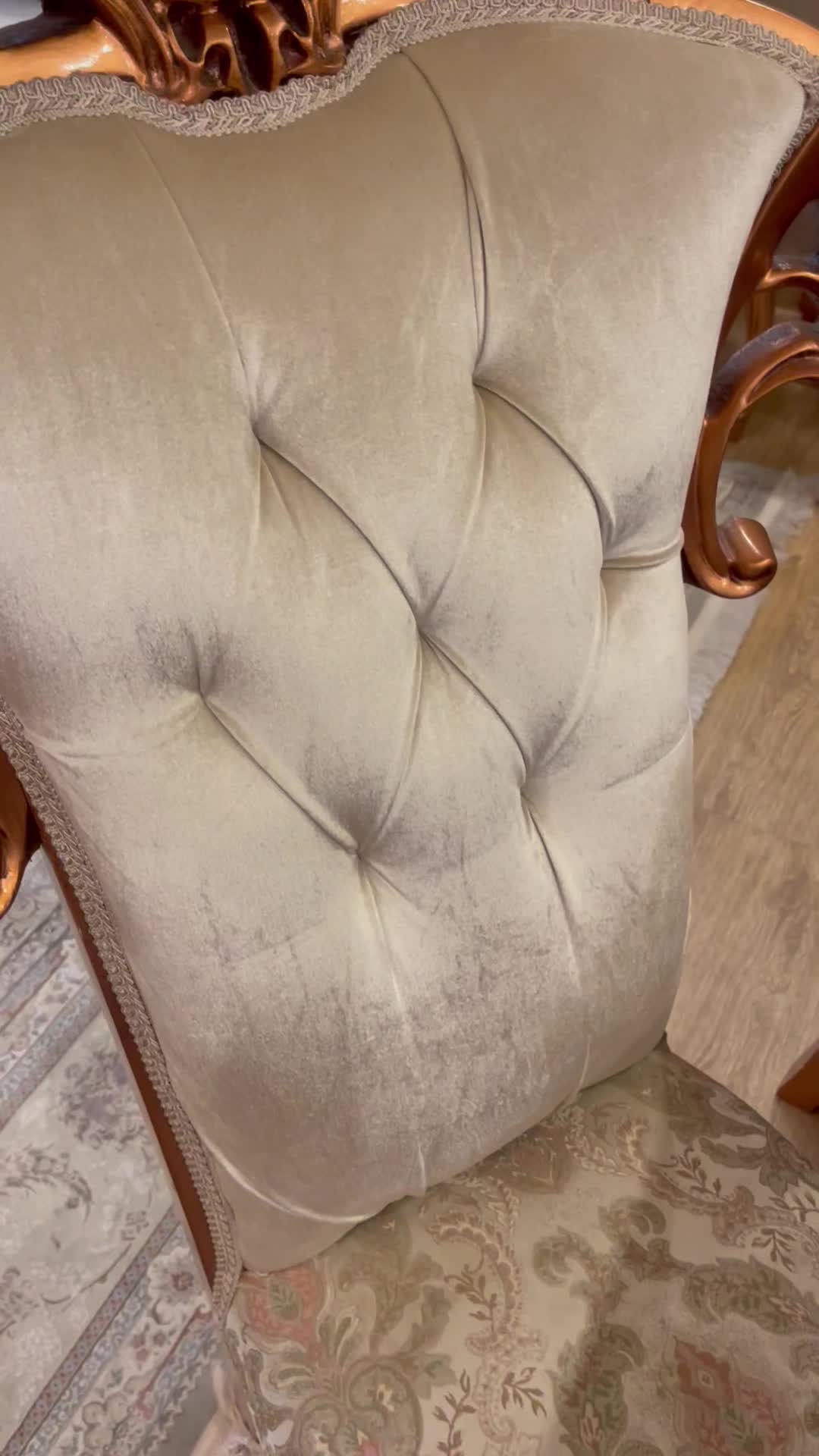 میز نهار خوری ۶ نفره|میز و صندلی غذاخوری|تهران, دهکده المپیک|دیوار